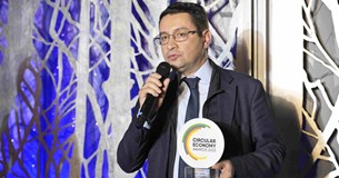 Ο Δήμος Λοκρών απέσπασε το χάλκινο βραβείο στα Circular Economy Αwards 2023 για την ανακύκλωση ρούχων