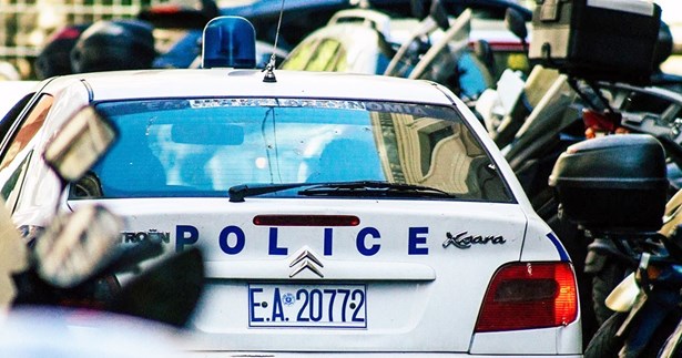 28 συλλήψεις σε εξόρμηση της ΕΛ.ΑΣ. στη Στερεά Ελλάδα