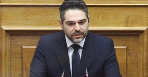 Τοποθέτηση του Γιάννη Σαρακιώτη για το φορολογικό νομοσχέδιο