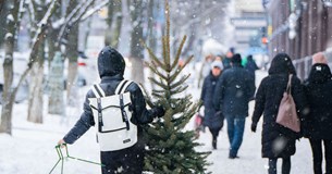 Χειμερινές διακοπές μπορούν να κάνουν οι κάτοχοι voucher κοινωνικού τουρισμού της ΔΥΠΑ