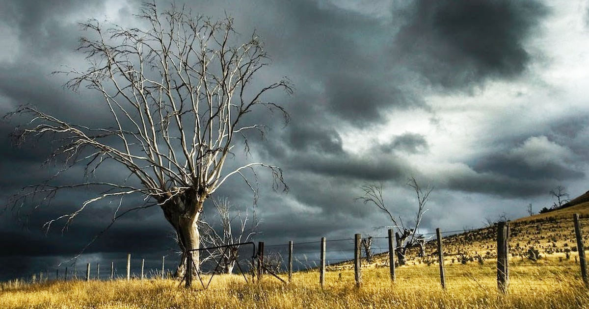 Συννεφιά και χαμηλές θερμοκρασίες αυτή την εβδομάδα στη Βοιωτία