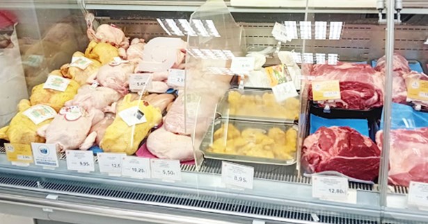 Έλεγχος Αγοράς κατά την Περίοδο των εορτών από την Π.Ε. Βοιωτίας
