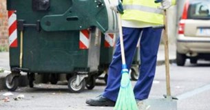 Έκκληση του Δήμου ΔΑΑ για την καθαριότητα εν μέσω των εορτών