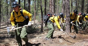 Η στρατηγική πρόληψης για την αντιπυρική περίοδο ξεκινά από τη Στερεά Ελλάδα, σύμφωνα με τον Β. Κικίλια