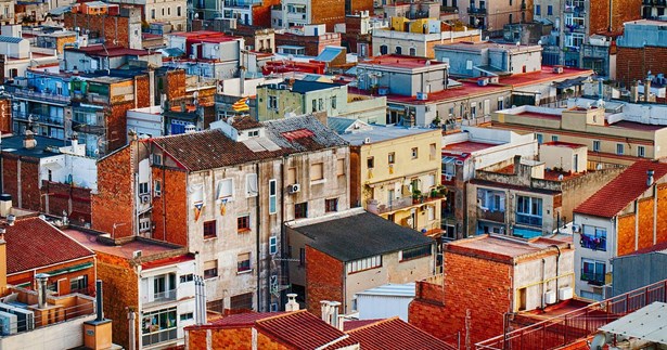 Η κατοικία, το κοινωνικότερο των αγαθών, στα χέρια του χρηματιστηριακού κεφαλαίου!