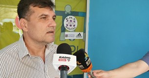Ο Κώστας Νίκας μίλησε για το Βοιωτικό ποδόσφαιρο στο «radiothiva» (Ηχητικό)