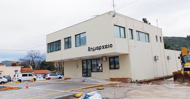 Η Λ.Σ. Δήμου Αλιάρτου-Θεσπιέων απαιτεί την διαγραφή όλων των οφειλών «για τα νοικοκυριά που αποδεδειγμένα δεν μπορούν και δεν έχουν να πληρώσουν» Η Λ.Σ. Δήμου Αλιάρτου-Θεσπιέων απαιτεί την διαγραφή όλων των οφειλών «για τα νοικοκυριά που αποδεδειγμένα δεν μπορούν και δεν έχουν να πληρώσουν»