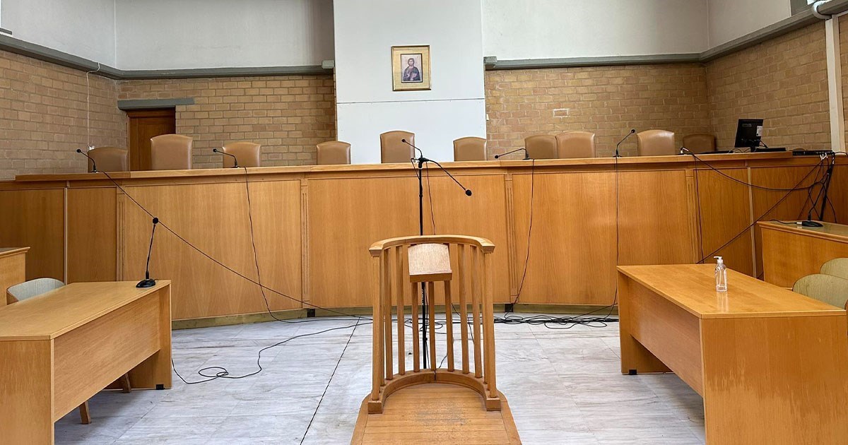 Τ.Ο. Λιβαδειάς και Θήβας-Οινοφύτων του ΚΚΕ: «Όχι στη συγχώνευση των Πρωτοδικείων Λιβαδειάς και Θήβας» Τ.Ο. Λιβαδειάς και Θήβας-Οινοφύτων του ΚΚΕ: «Όχι στη συγχώνευση των Πρωτοδικείων Λιβαδειάς και Θήβας»
