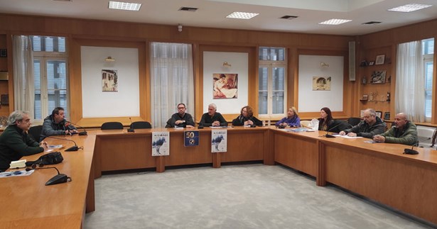 Στις 21 Ιανουαρίου ο αγώνας δρόμου «ΛΕΒΑΔΟΣ mountain trail» - Ένα αθλητικό γεγονός με πανελλαδική εμβέλεια