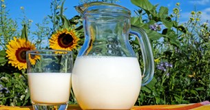 Κλιμάκια του ΕΦΕΤ και του ΕΛΓΟ ελέγχουν την αγορά γάλακτος - Εντολή Αυγενάκη για μηδενική ανοχή
