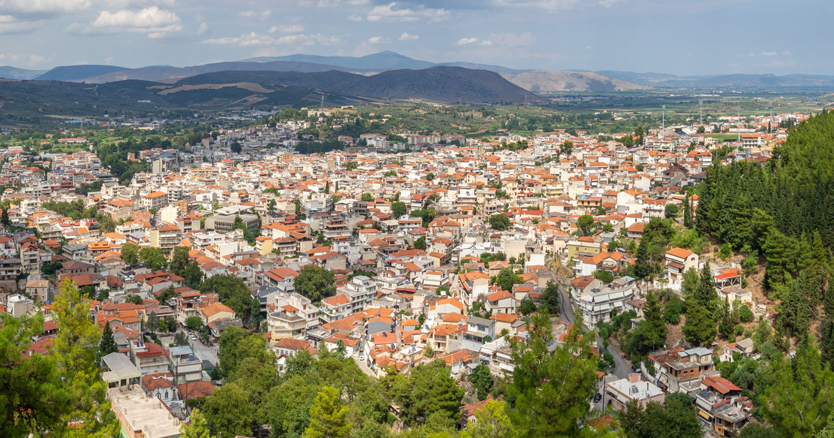 Σε αυτό το τηλέφωνο του Δήμου Λεβαδέων μπορείτε να καλείτε για περισυλλογή και αποκομιδή ογκωδών αντικειμένων