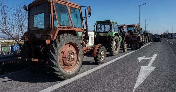 Ξεκίνησαν οι συσκέψεις για αγροτικές κινητοποιήσεις