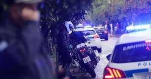 Αγρια δολοφονία στην Χαλκίδα: Γυναίκα σκότωσε άνδρα με 4 μαχαιριές