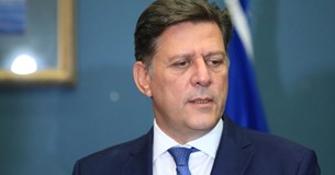 Μιλτιάδης Βαρβιτσιώτης: Παραιτήθηκε από βουλευτής, αποχωρεί από την πολιτική για τον ιδιωτικό τομέα