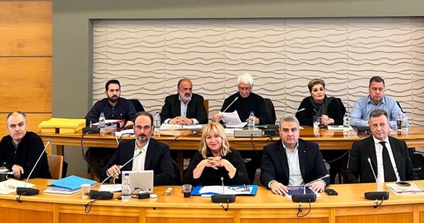 Η «Στερεά Περιφέρεια» ζητά σύγκληση Περιφερειακού Συμβουλίου για τις κινητοποιήσεις των αγροτών