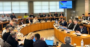 Την απόλυτη στήριξή του προς τους αγρότες εξέφρασε με ψήφισμα το Περιφερειακό Συμβούλιο Στερεάς Ελλάδας