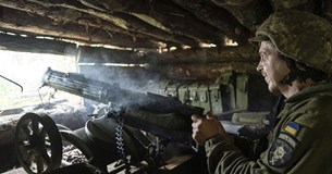 Ο ουκρανικός στρατός αποσύρθηκε από την Αβντιίβκα
