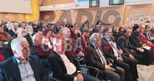 Η πρωτοβάθμια εκπαίδευση στη Βοιωτία τίμησε το συνταξιούχο δάσκαλο (Φωτογραφίες)