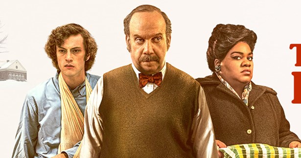 Στον κινηματογράφο Θήβας προβάλλεται η ταινία «Τα παιδιά του χειμώνα»