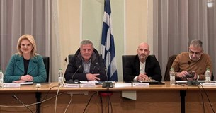Εγκρίθηκε ο Προϋπολογισμός του Δήμου Χαλκιδέων για το 2024