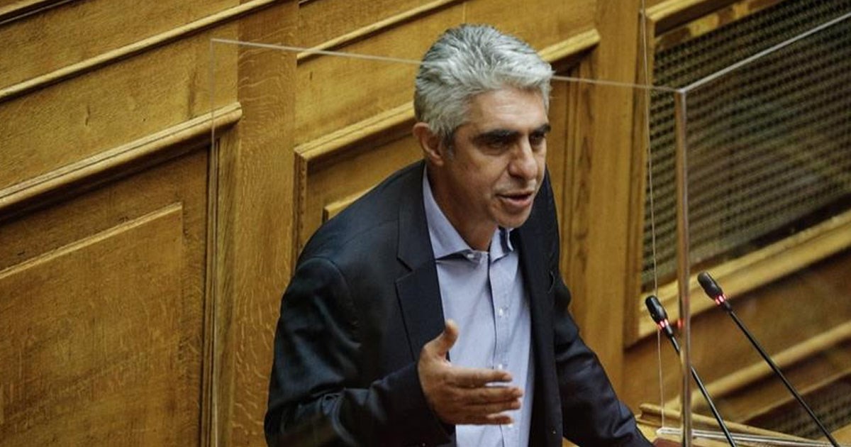 Θέμα ηγεσίας στον ΣΥΡΙΖΑ θέτει ο Τσίπρας: Να βρούμε άλλο πρόσωπο, αν δεν υπάρχει συνεννόηση με Κασσελάκη Θέμα ηγεσίας στον ΣΥΡΙΖΑ θέτει ο Τσίπρας: Να βρούμε άλλο πρόσωπο, αν δεν υπάρχει συνεννόηση με Κασσελάκη