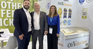 Στην Διεθνή Έκθεση GULFOOD 2024 συμμετείχε η Περιφέρεια Στερεάς Ελλάδας