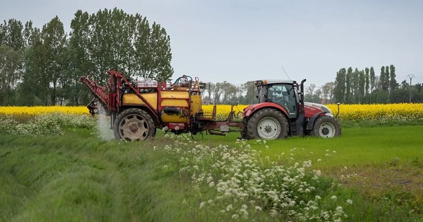 Καταβλήθηκε 70 εκατ. ευρώ από τον ΕΛ.Γ.Α. στους αγρότες για ζημιές του 2023