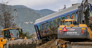 Τραγωδία στα Τέμπη: Γιατί «μπαζώθηκε» το σημείο της σύγκρουσης των τρένων - Τι λένε κυβερνητικές πηγές