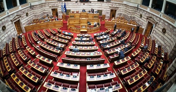 Ερώτηση του ΚΚΕ προς τον Γεωργιάδη για την επικίνδυνη κατάσταση στο Κ.Υ. Ψαχνών Ευβοίας