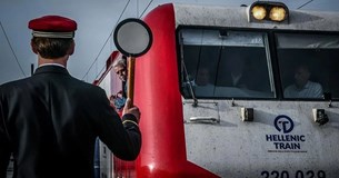 Παραλίγο «νέα Τέμπη» στην Αττική: Αποφεύχθηκε σύγκρουση τρένων την τελευταία στιγμή