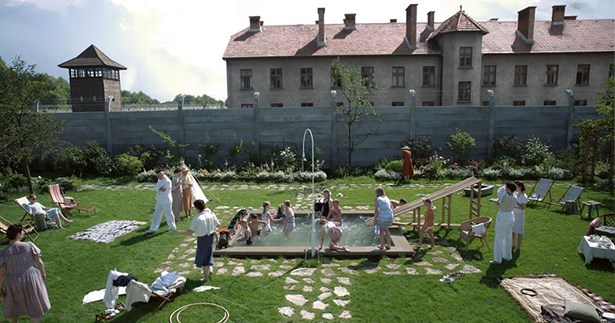 Στον κινηματογράφο Θήβας προβάλλεται η ταινία «Ζώνη Ενδιαφέροντος»