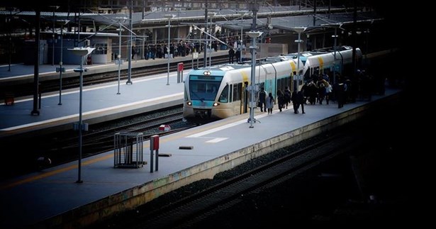 «Βαβέλ» οι συνεννοήσεις: Το πόρισμα της Hellenic Train για το συμβάν των Αχαρνών