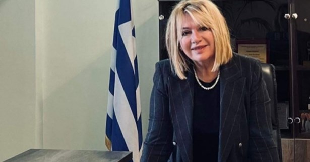 Μήνυμα της Αντιπεριφερειάρχη Τουρισμού Πολιτισμού, Φανής Παπαθωμά για την Γιορτή της Γυναίκας