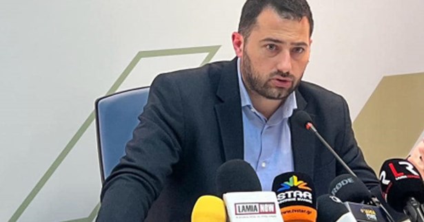 Απολογισμό πεπραγμένων της Περιφερειακής Αρχής για το πρώτο δίμηνο του 2024 έκανε ο Φ. Σπανός