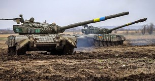 Πόλεμος στην Ουκρανία: Περιμένει έξι δισεκατομμύρια ευρώ από την ΕΕ μέχρι τον Απρίλιο