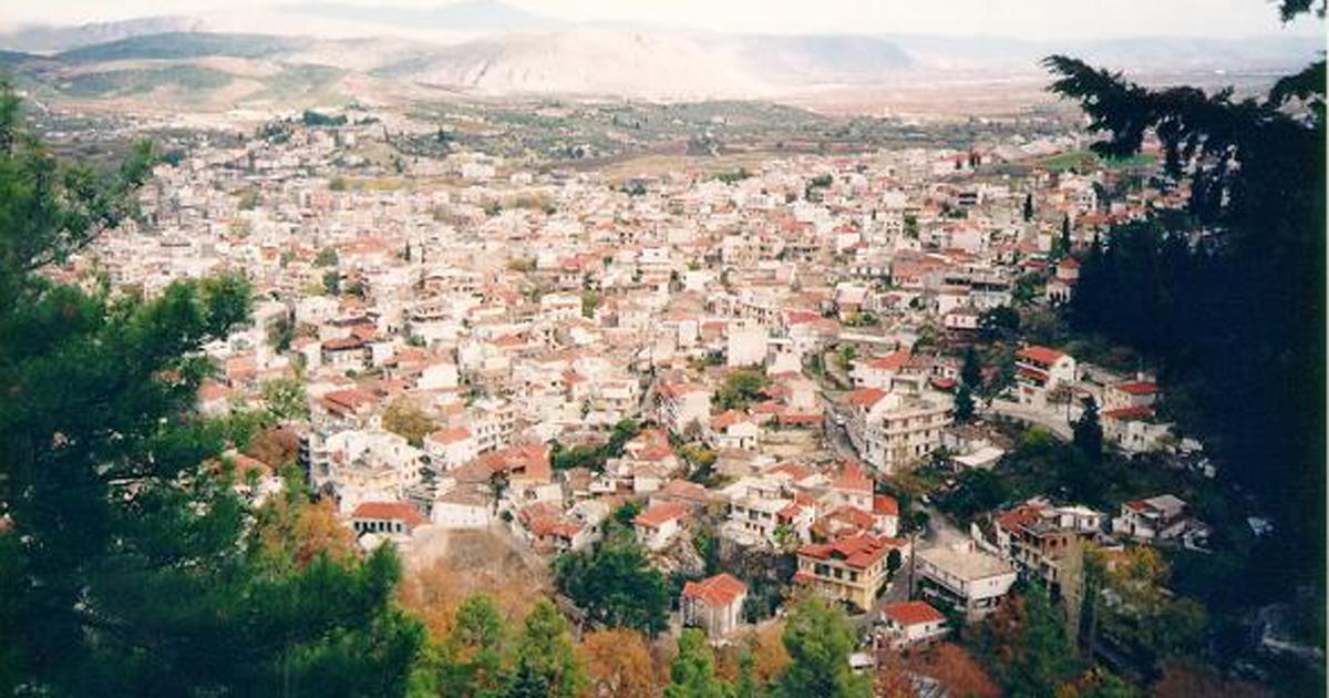 Λιβαδειά: Αντιδράσεις προκαλεί η επέκταση λειτουργίας των καταστημάτων