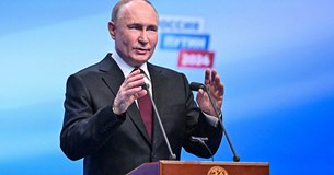Εκλογές στη Ρωσία: Πούτιν έως το 2030 - Διεθνείς αντιδράσεις