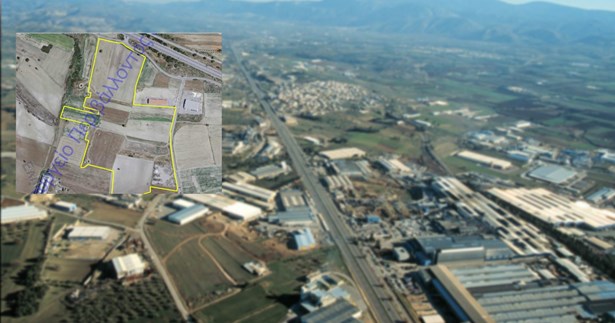 Δήλωση του περιφερειάρχη Στερεάς Ελλάδας Φάνη Σπανού για την απώλεια του Δημήτρη Τιμπλαλέξη