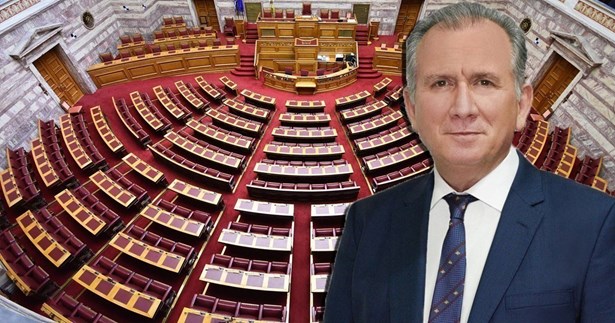 Γιώργος Μουλκιώτης: Τι γίνεται με την χρηματοδότηση για την αναβάθμιση των υποδομών υγείας στη Βοιωτία;