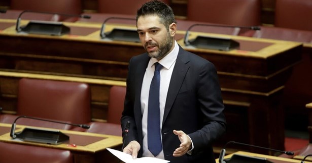 Γιάννης Σαρακιώτης: «Αναζητούνται ευθιξία, αξιοπρέπεια και δικαιοσύνη»