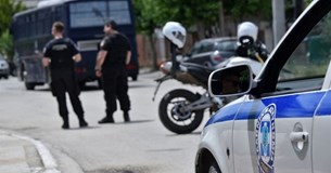 17 άτομα συνελήφθησαν σε νέα αστυνομική επιχείρηση στη Βοιωτία