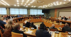 Ο Δήμος Λαμιέων προετοιμάζεται για την αντιπυρική περίοδο
