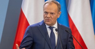 Πολωνία - Ντόναλντ Τουσκ: Δεν θέλω να τρομάξω κανέναν, αλλά είναι καθήκον της Ευρώπης να προετοιμαστεί για πόλεμο