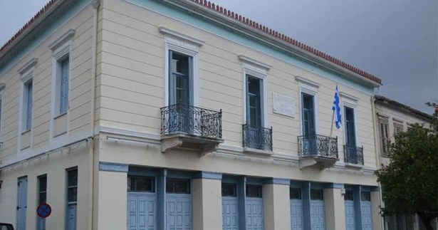 Έντονη η δραστηριότητα του Δήμου Δελφών τον Μάρτιο 2024 - Αναλυτικά ο απολογισμός του Δήμου