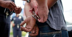 Συνελήφθη στη Χαλκίδα - Εκκρεμούσαν καταδιωκτικά έγγραφα
