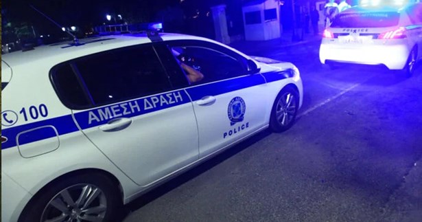 Συνελήφθη 72χρονος στον Ορχομενό που τρομοκρατούσε την πρώην σύζυγο του