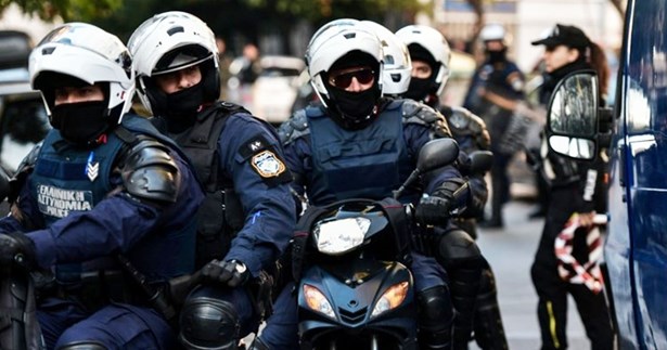 Συνελήφθη στη Φθιώτιδα - Εκκρεμούσαν καταδικαστικές Αποφάσεις