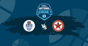 Live: Εθνικός Λιβαδειάς - Νήαρ Ήστ | Γ΄Φάση Play Offs National League 1 - 2023-2024