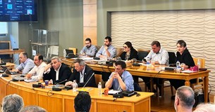 Ξεκάθαρη θέση παίρνει το Περιφερειακό Συμβούλιο Στερεάς Ελλάδας για την δημιουργία ΧΥΤΒΑ στον Δήμο Τανάγρας