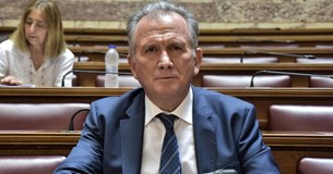 Γιώργος Μουλκιώτης: «Πότε η Κυβέρνηση θα εκπονήσει ειδικό σχέδιο στήριξης των συλλογικών διαπραγματεύσεων;»